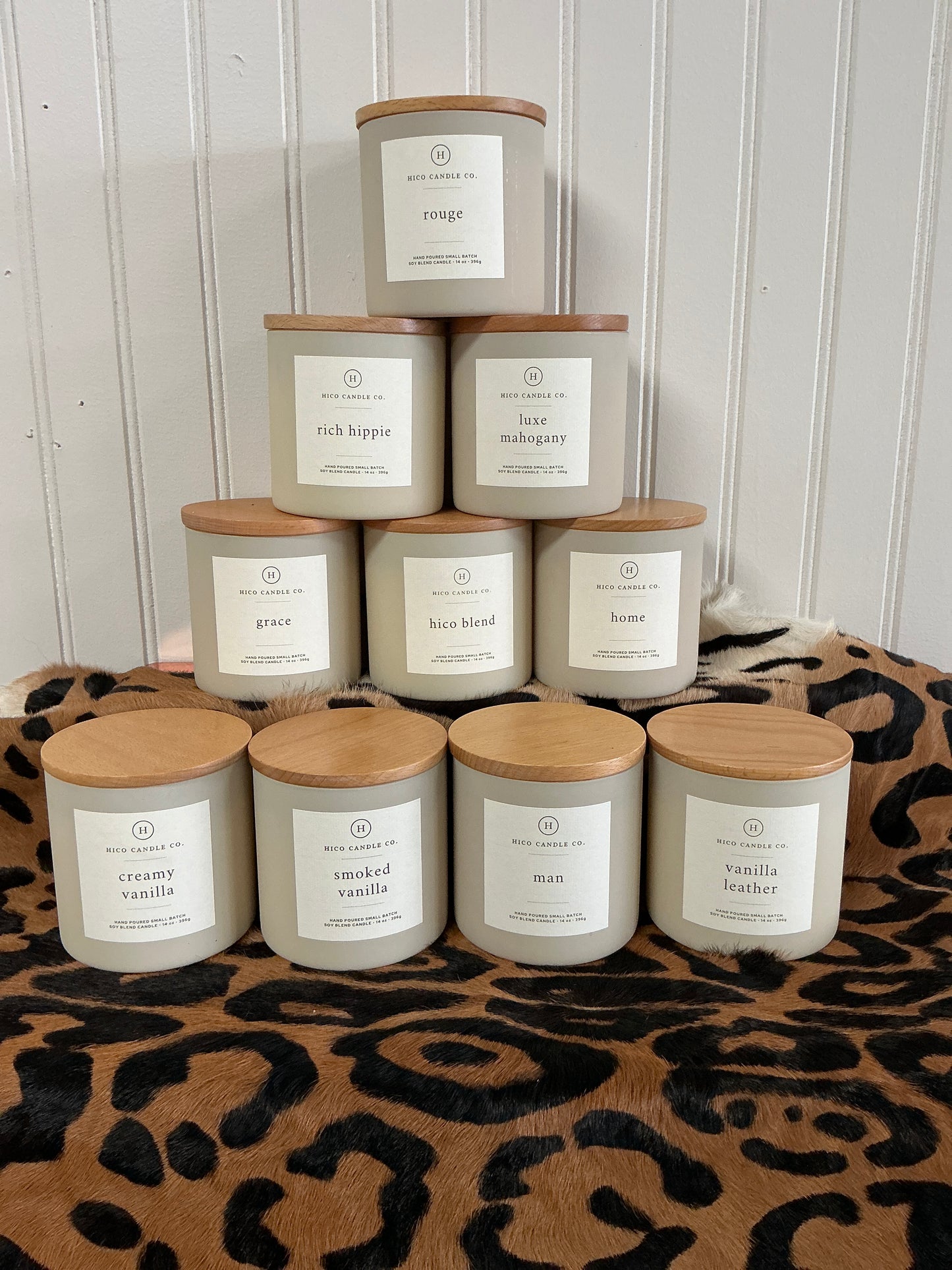14 oz. Candle