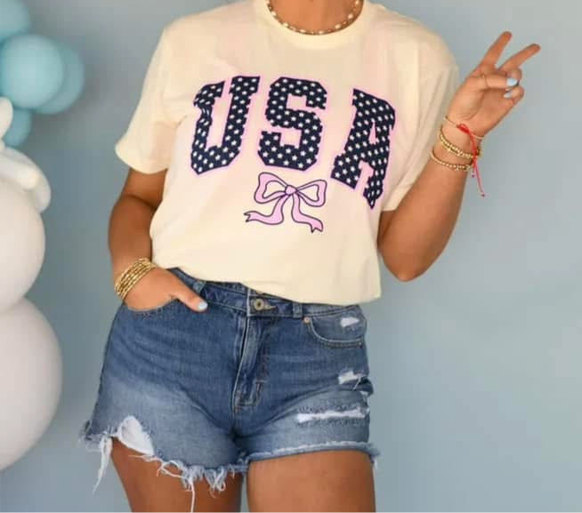Bows and USA