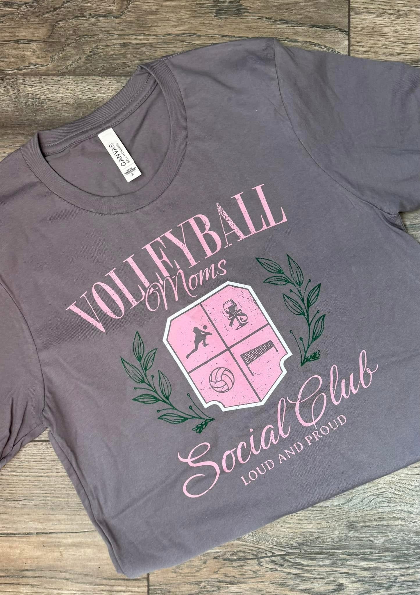 Volleyball Social Club