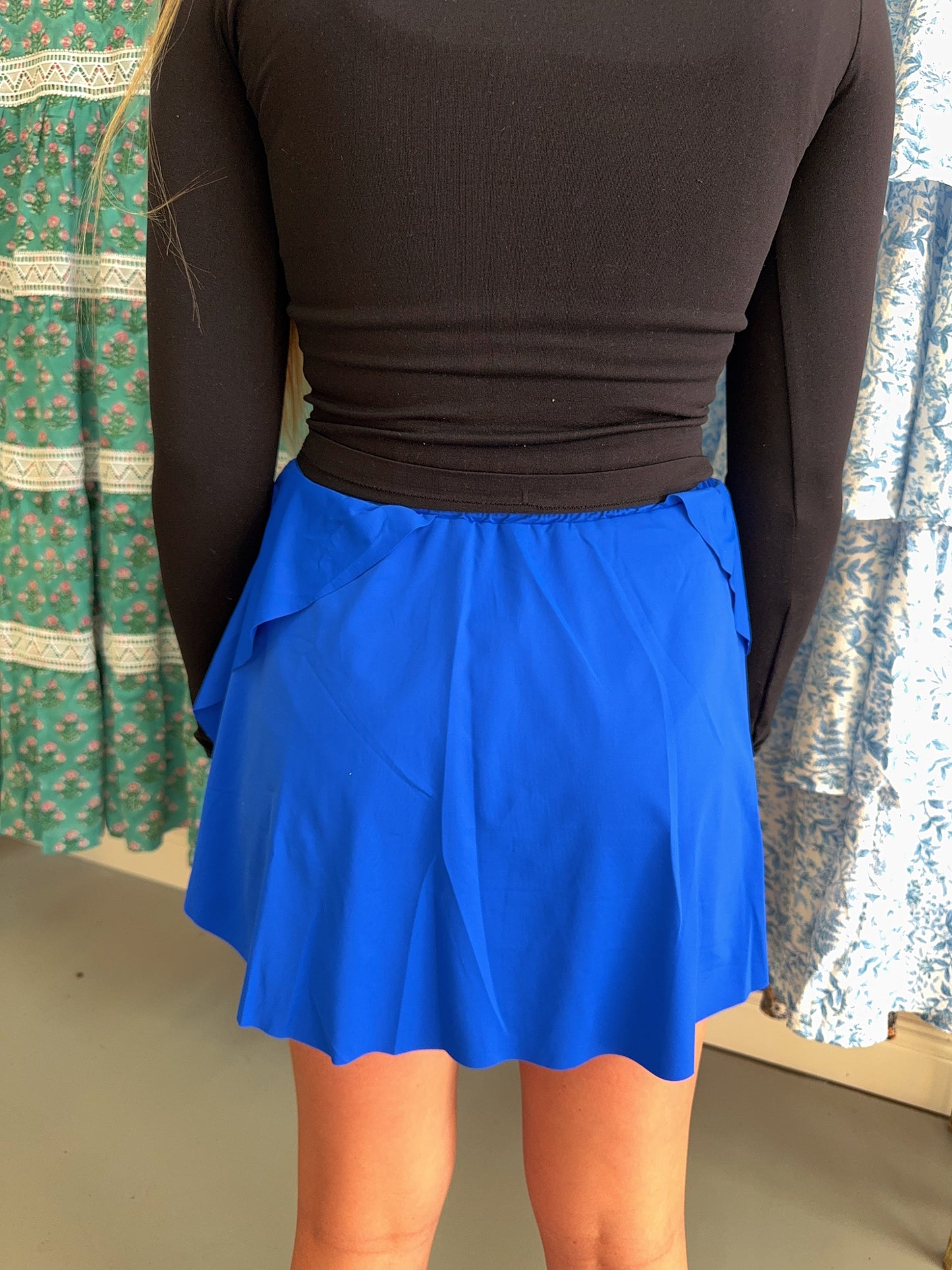 Everyday Skort (4 colors)