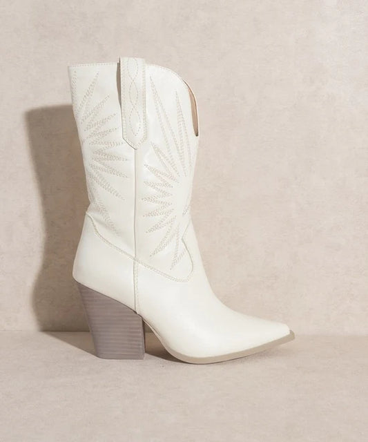 Emersyn Boot