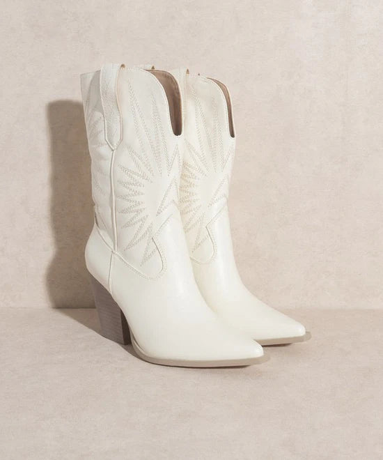 Emersyn Boot
