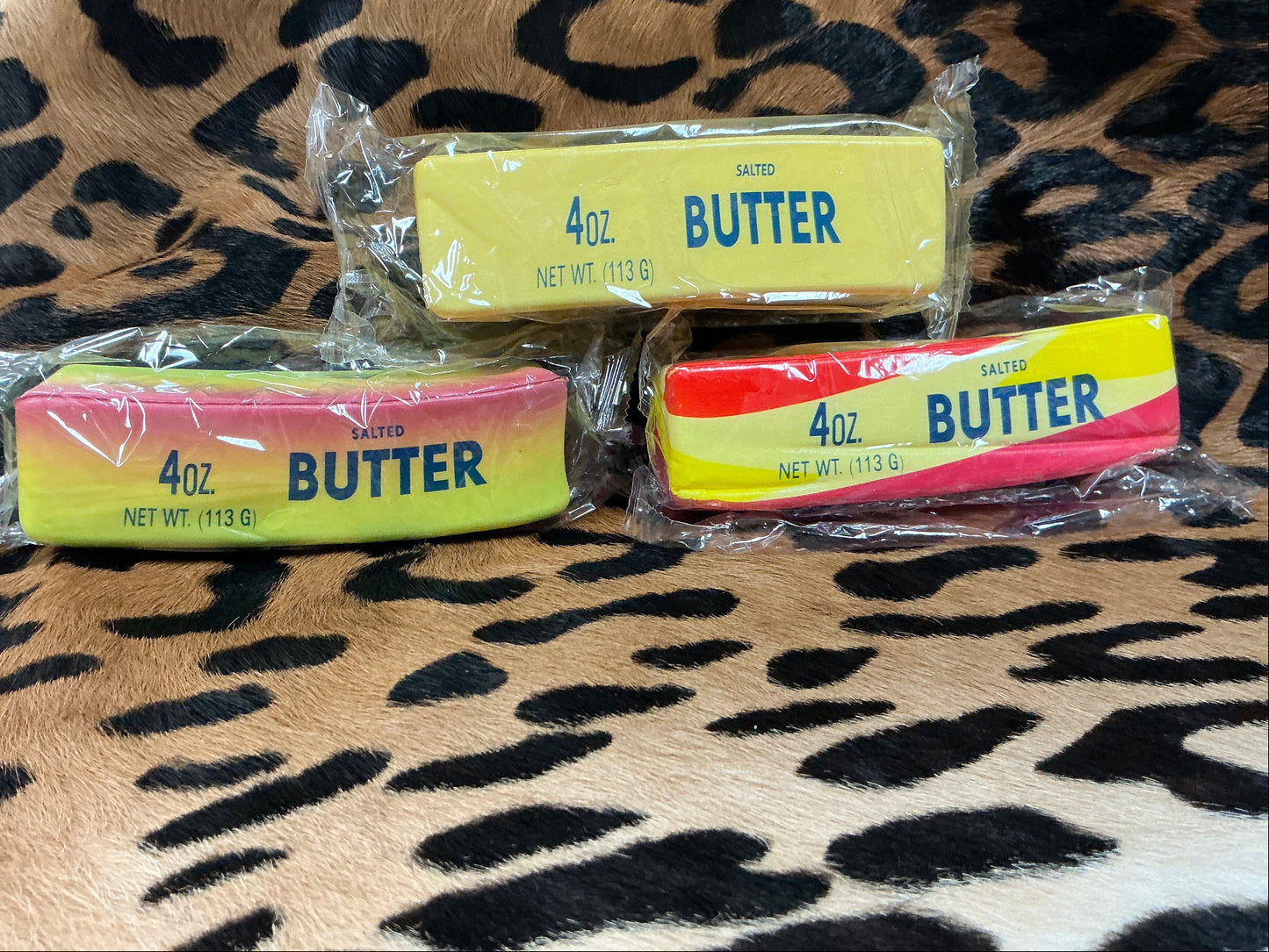 Butter Squishy